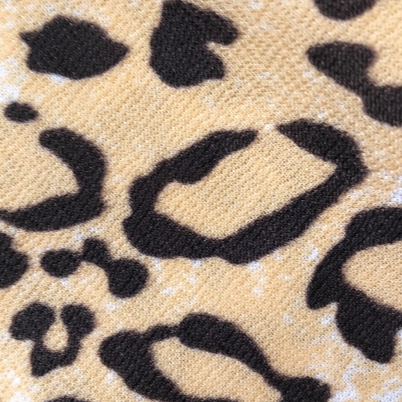 NASTY GAL ANIMAL FLARES sz 12 & 14 - Picture 7 of 7